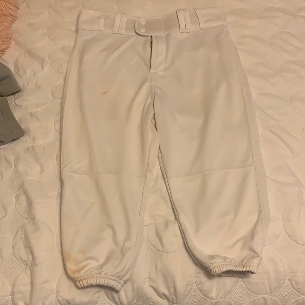 Rawlings Baseball Knickers